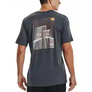 Under Armour T