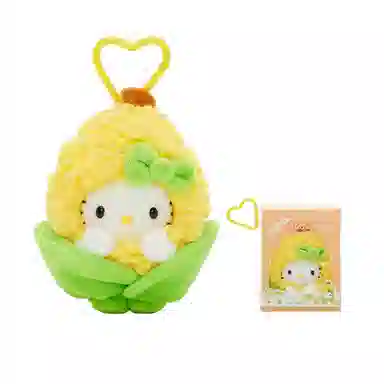 Sanrio Hellokitty 12cm