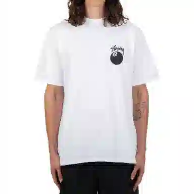 Stussy FW23 X-RAY TEE XT
