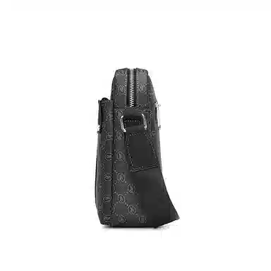 FAIRWHALE Crossbody Bag Black