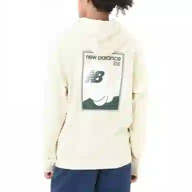 New Balance 550 League