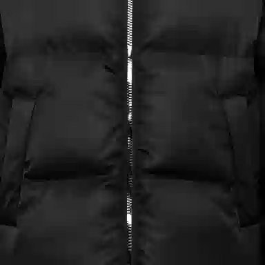 Prada FW22 Black Jacket