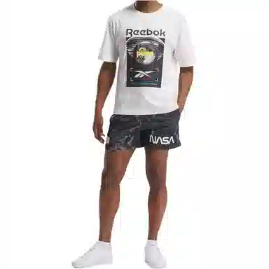 Reebok x NASA TEE T