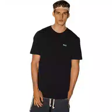 HUGO BOSS SS23 LogoT