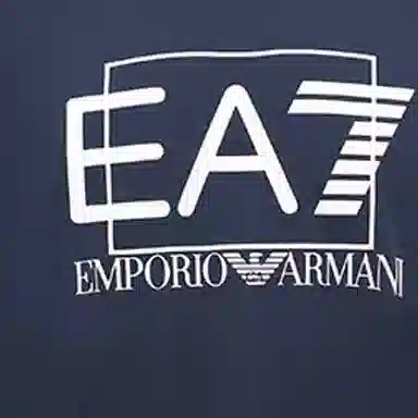EMPORIO ARMANI EA7 SS23 T