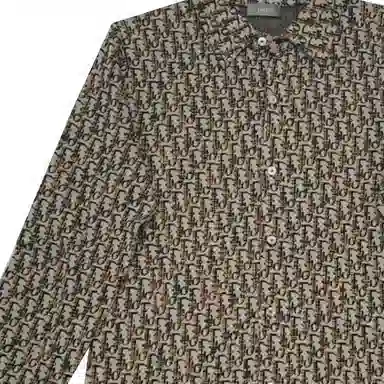 DIOR Logo