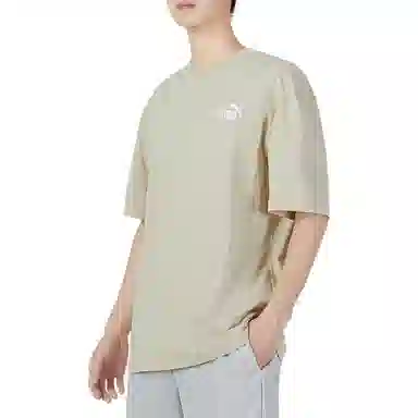 Puma Ess+ Relaxed Tee T
