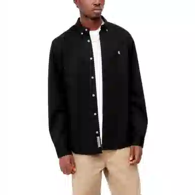 Carhartt WIP Logo
