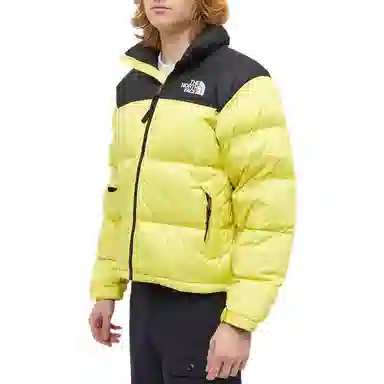 The North Face 1996 Logo Down Jacket