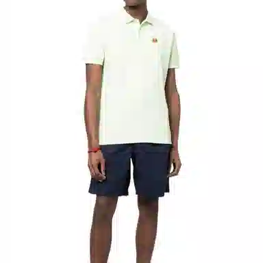 KENZO SS23 Blue Shorts