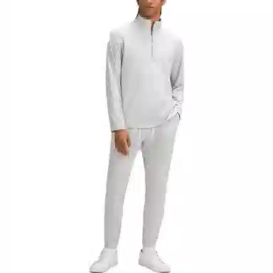 lululemon Soft Jersey Tapered Pant