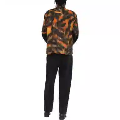 Stussy SS23 FUR PRINT SHIRT