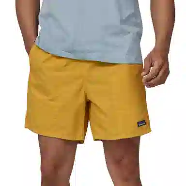 patagonia Funhoggers Logo