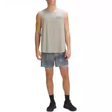 lululemon SS23 LAB Mesh