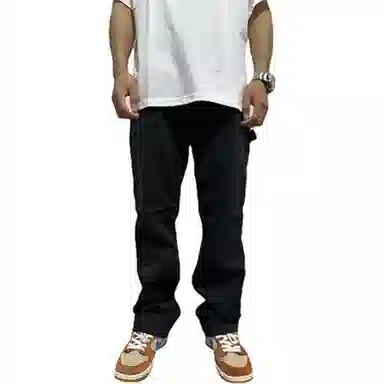 Carhartt B324 Logo RELAXED FIT