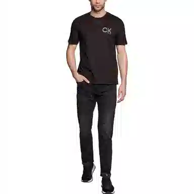 CKCalvin Klein LogoT