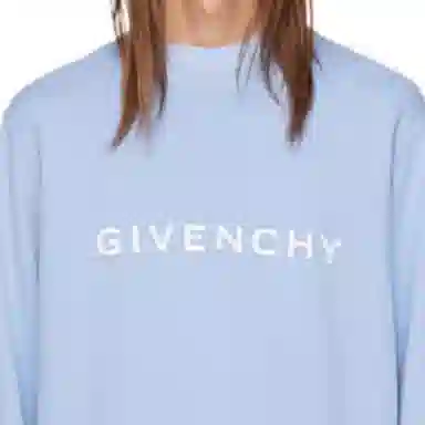 GIVENCHY FW23 Logo