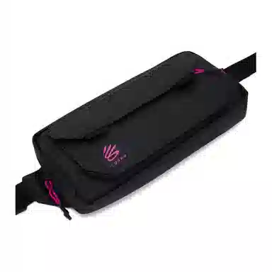 Under Armour Crossbody Waist Bag Black