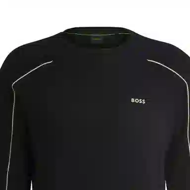 HUGO BOSS Logo