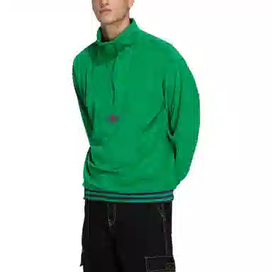 adidas originals Funnel Velour Logo