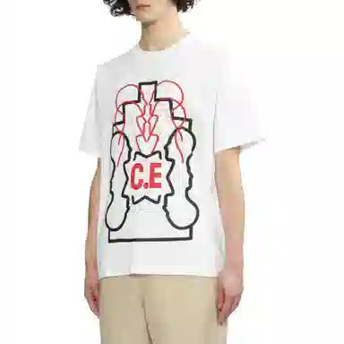 Cav Empt T