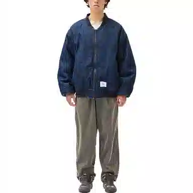 WTAPS FW22 Logo