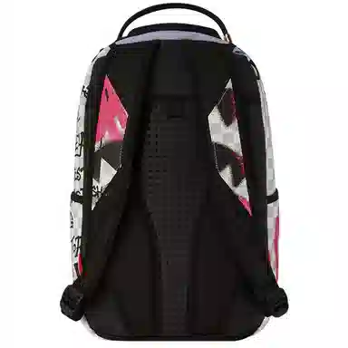SPRAYGROUND sgLogo PVC