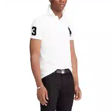 Polo Ralph Lauren LogoPolo