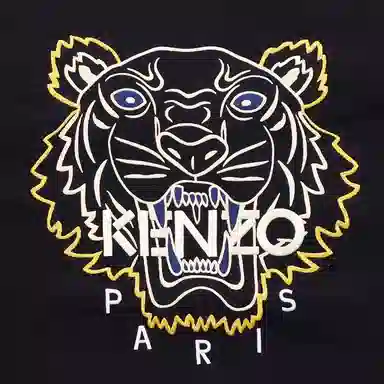 KENZO SS22 T