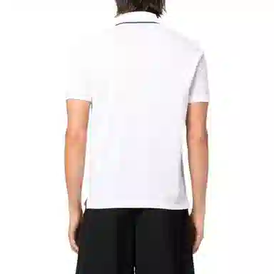 EMPORIO ARMANI FW22 LogoPolo