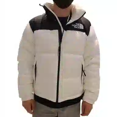The North Face 1996 Eco Nuptse Jacket