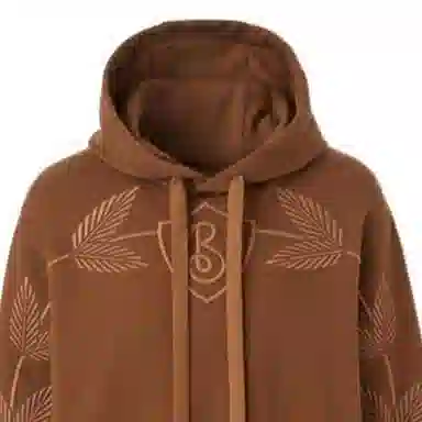 Burberry FW22 Logo