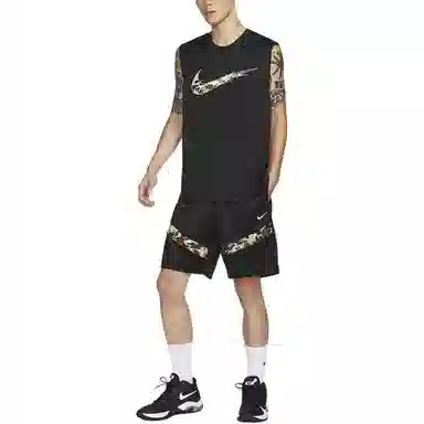 Nike Icon Dri-FIT logo