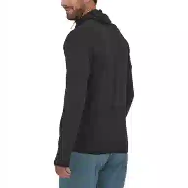 patagonia R1 12-Zip Fleece Pullover hoody