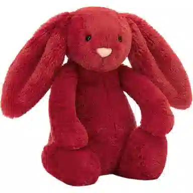 JELLYCAT bunny 15cm