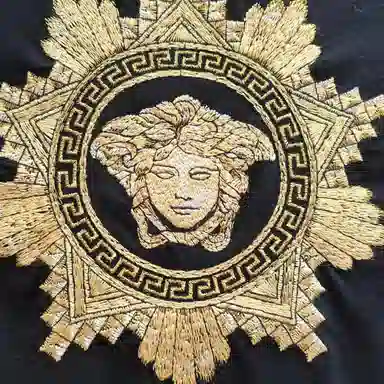 VERSACE T