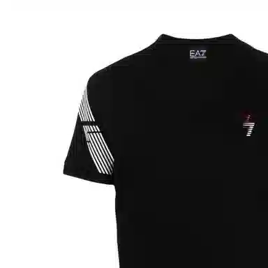 EMPORIO ARMANI SS23 EA7 LogoT