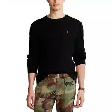 Polo Ralph Lauren SS23 Logo