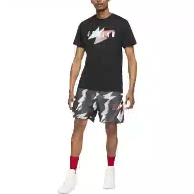 Jordan Jumpman Air Msh Aop Sho