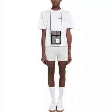 THOM BROWNE FW22 T