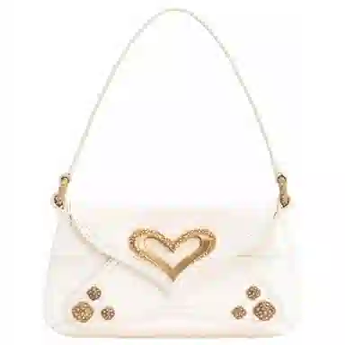 PINKO 520 Series White