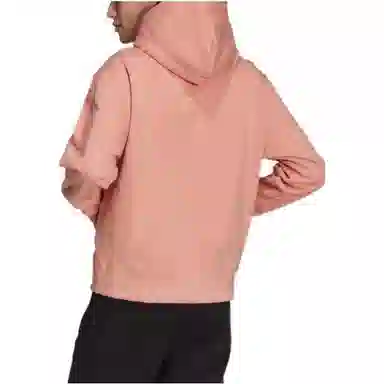 adidas Originals Hoodie Pink