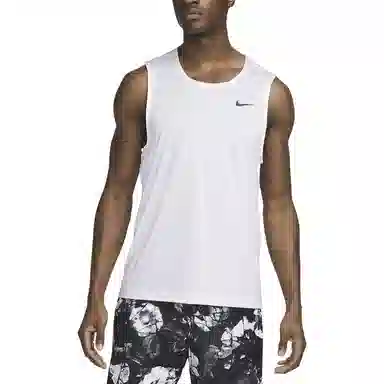 Nike Dri-FIT Ready White