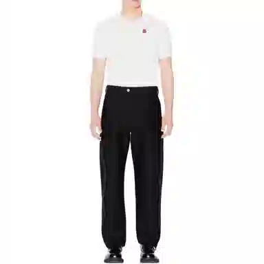 KENZO SS24 LogoPolo