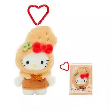 Sanrio Hellokitty 12cm