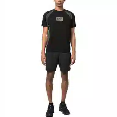 EMPORIO ARMANI SS23 EA7 T