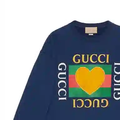 GUCCI FW23 Logo