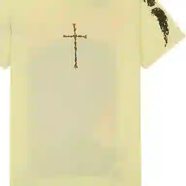 Givenchy SS21 Lemon Yellow