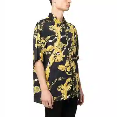 VERSACE JEANS COUTURE