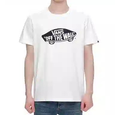 Vans Classic Print T-Shirt